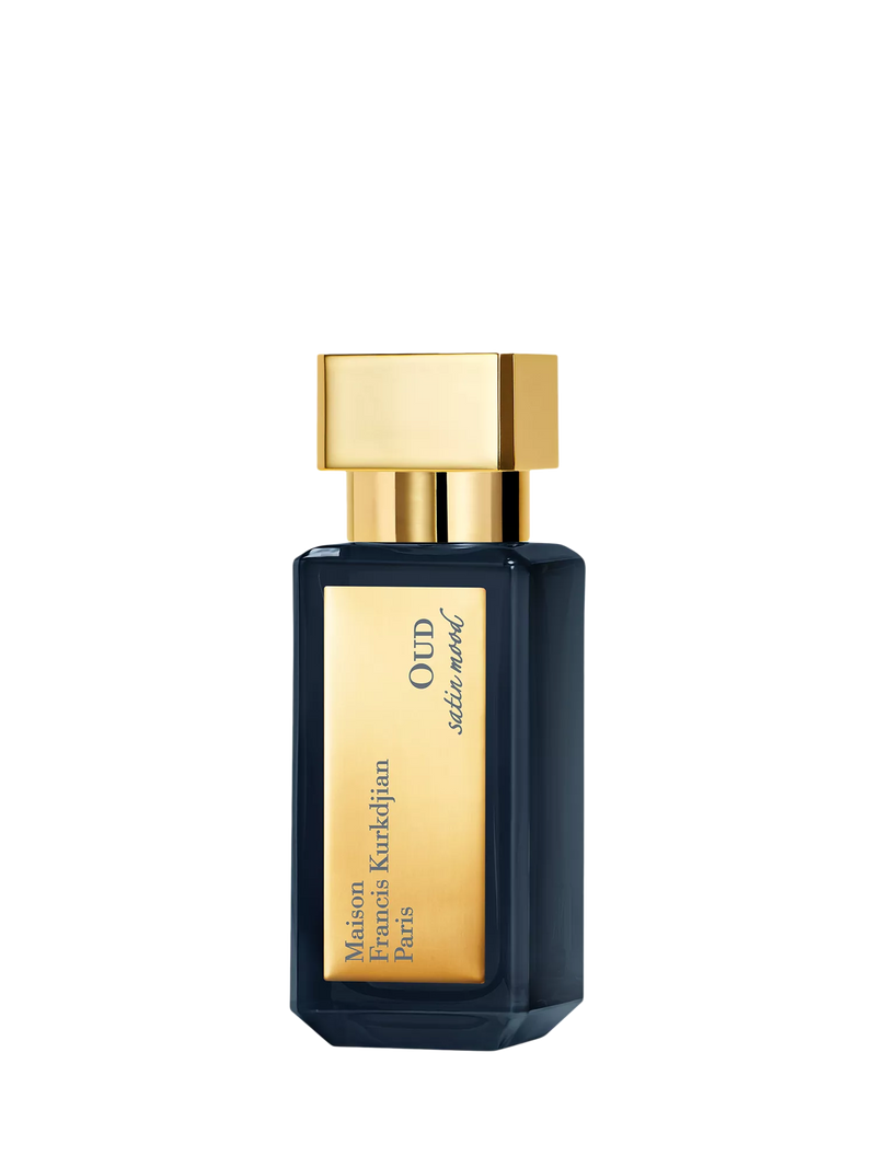 Maison Francis Kurkdjian Oud Satin Mood extrait de parfum 35ml - British product