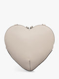Radley Heart Street leather crossbody bag with heart shape - British product