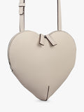 Radley Heart Street leather crossbody bag with heart shape - British product
