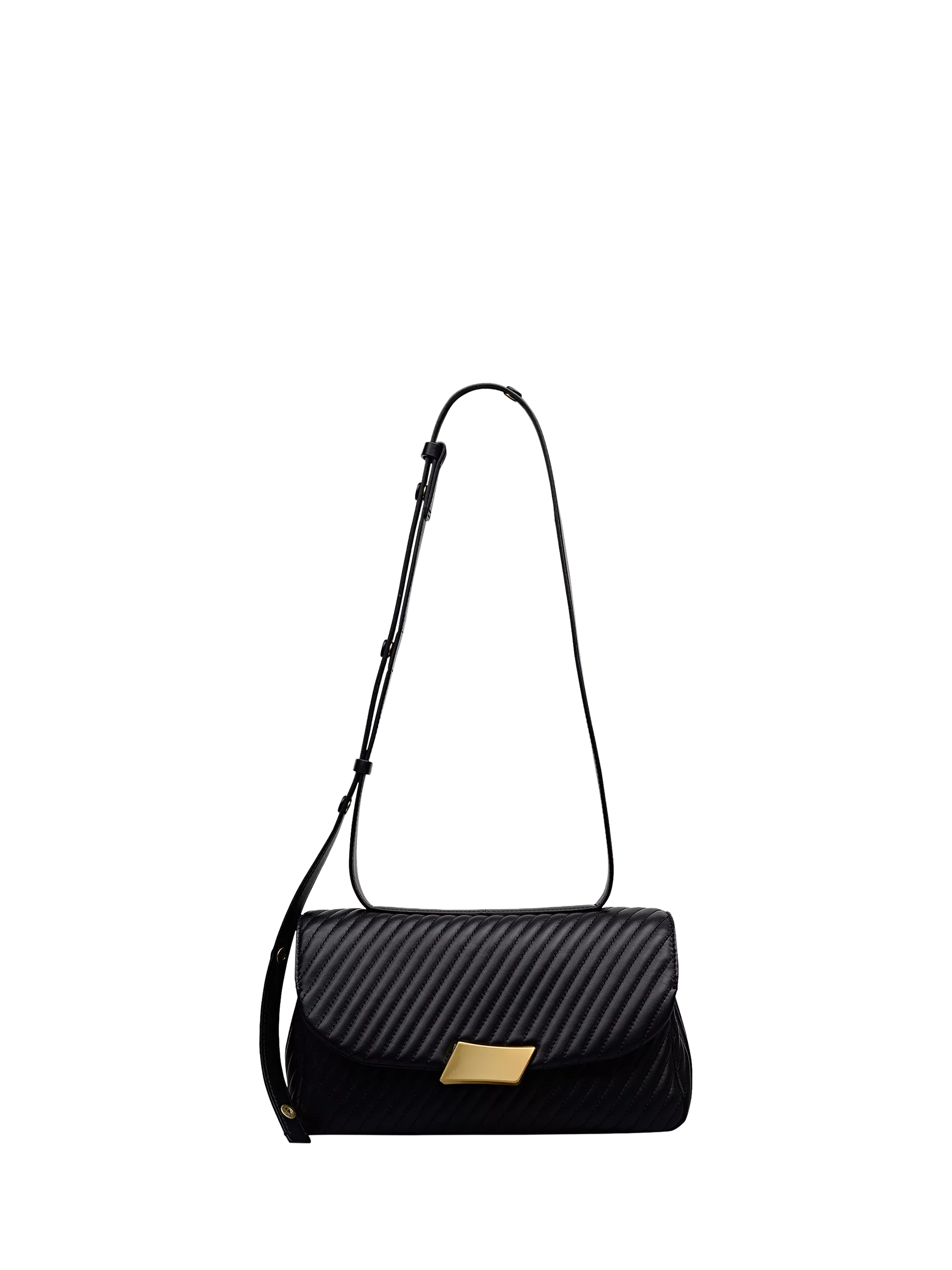 Radley The Belsize Quilted Leather Shoulder Bag