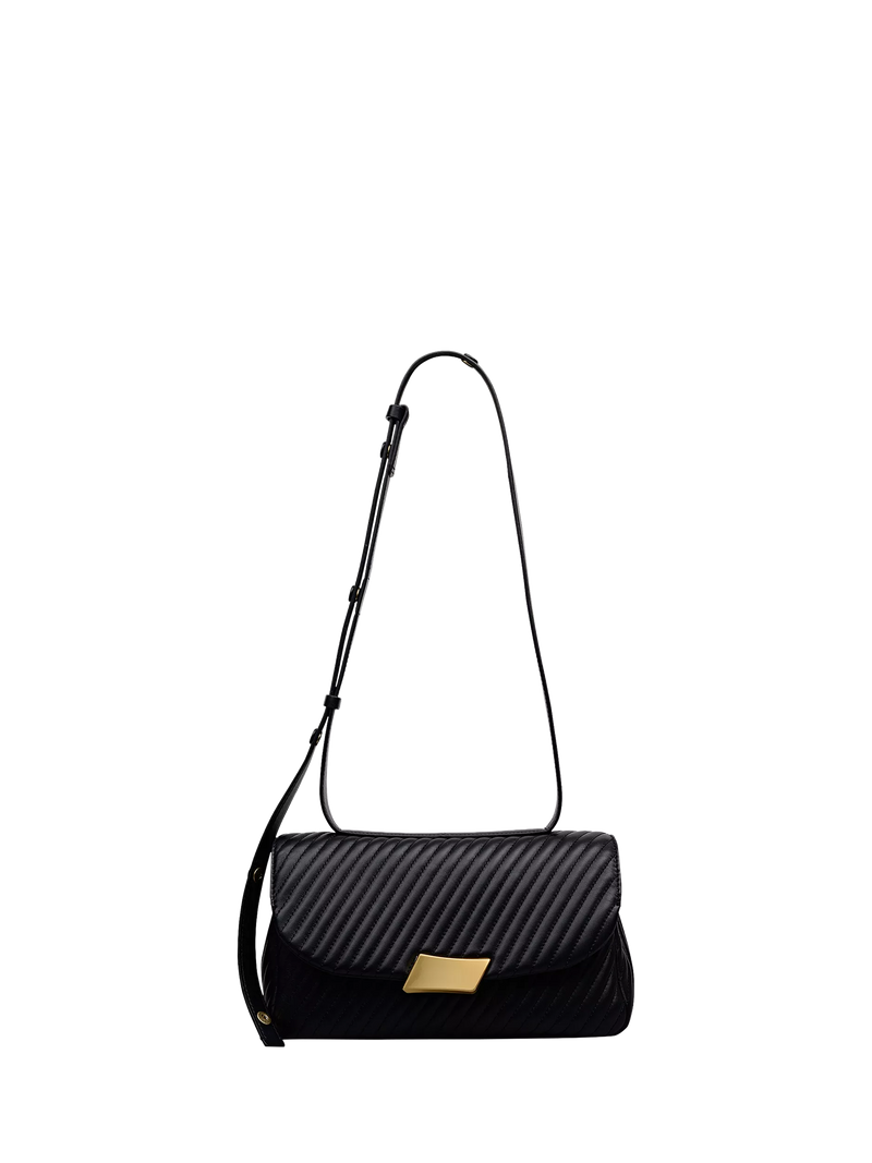 Radley The Belsize Quilted Leather Shoulder Bag