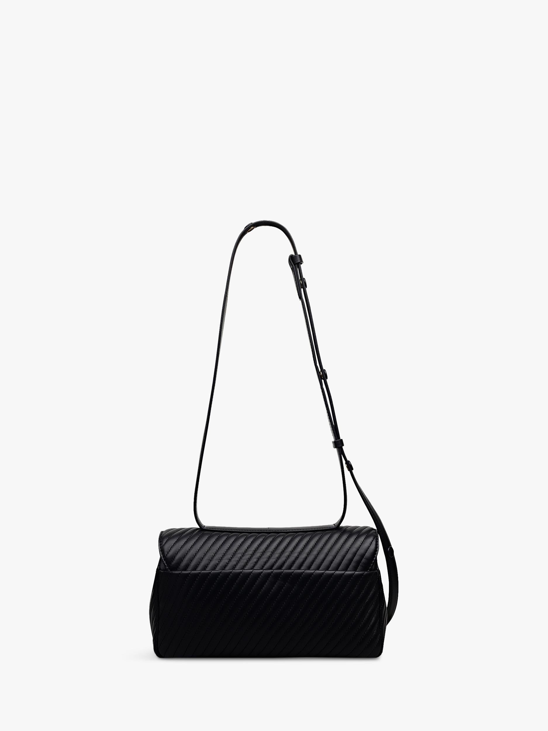 Radley Belsize quilted leather shoulder bag (British brand)