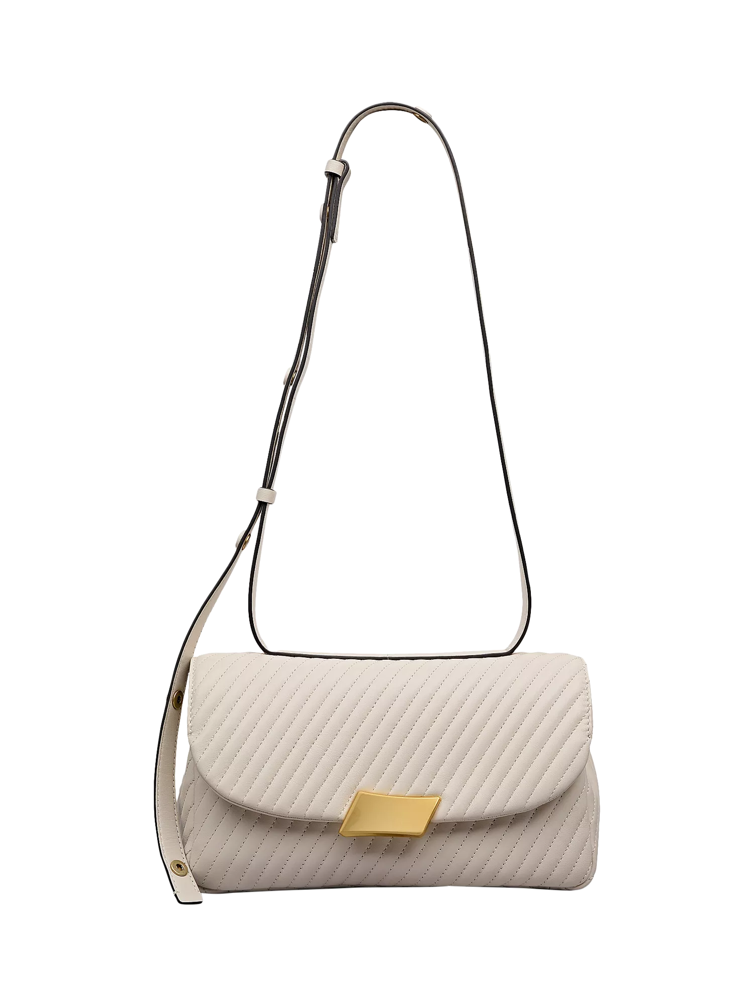 Radley The Belsize Quilted Leather Shoulder Bag