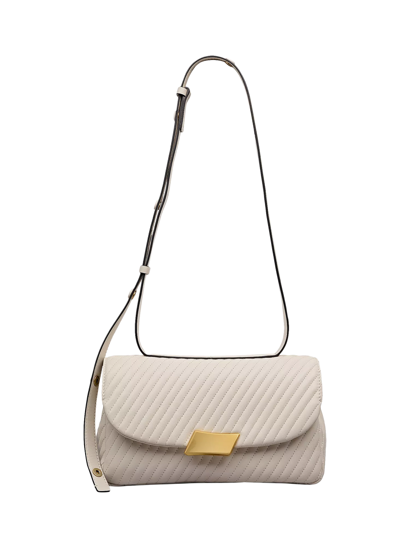 Radley The Belsize Quilted Leather Shoulder Bag