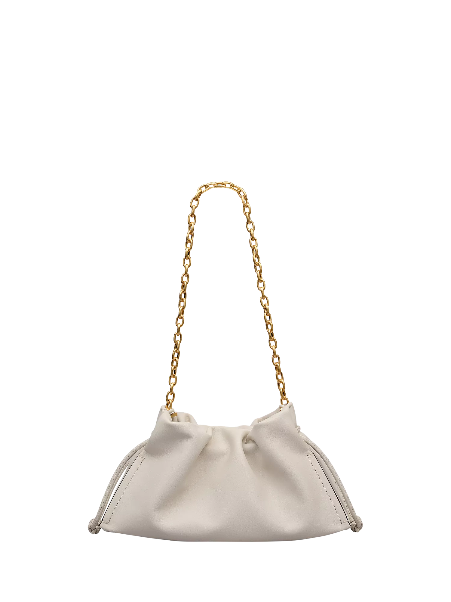 Radley The Roxburgh Leather Chain Clutch Bag