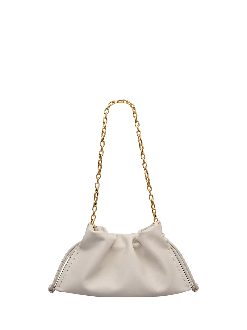Radley The Roxburgh Leather Chain Clutch Bag