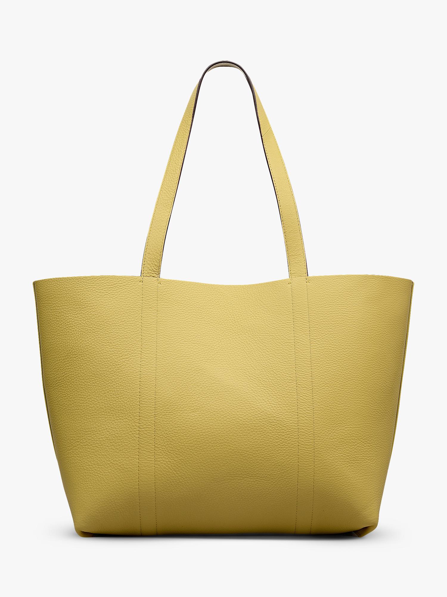 Radley Hanbury Row reversible tote bag Salt (British brand)