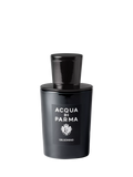 Acqua di Parma Chapeau! black crystal candle lid, UK version