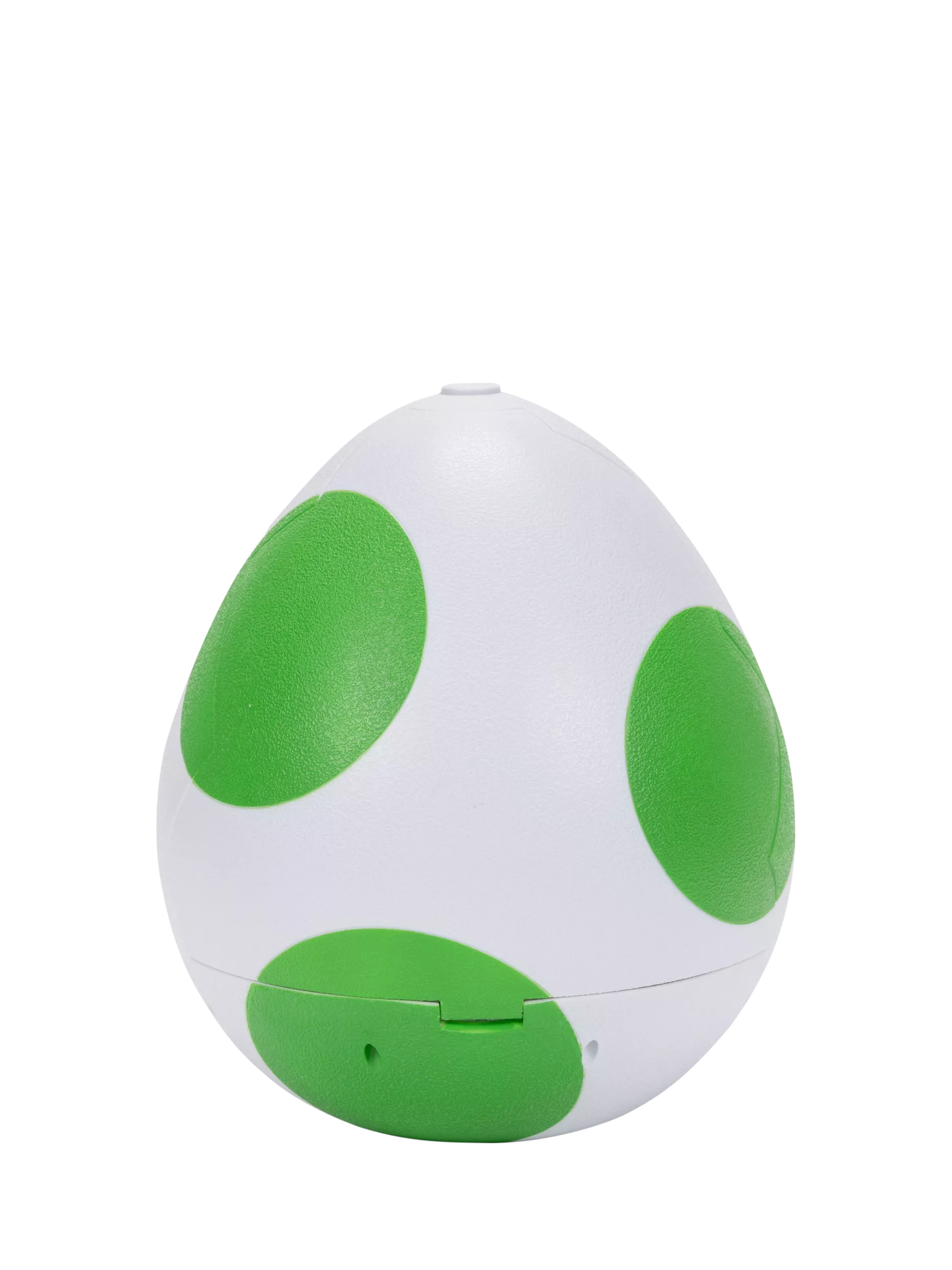 Super Mario Bros. Galaxy Movie Yoshi Egg Playset 9-inch, imported from the UK
