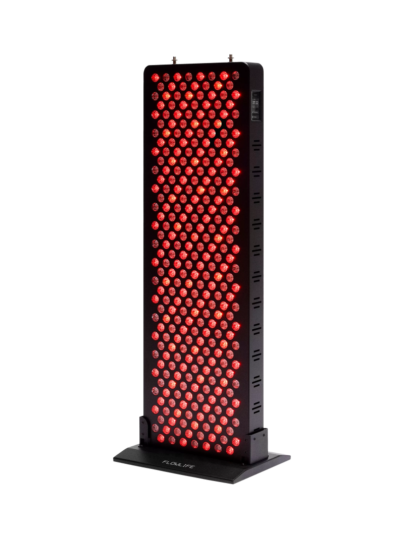 Flowlife 1500 full-body light therapy panel (British brand)