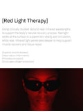 Flowlife 1500 full-body light therapy panel (British brand)