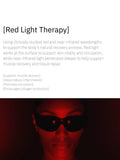 Flowlife 1500 full-body light therapy panel (British brand)