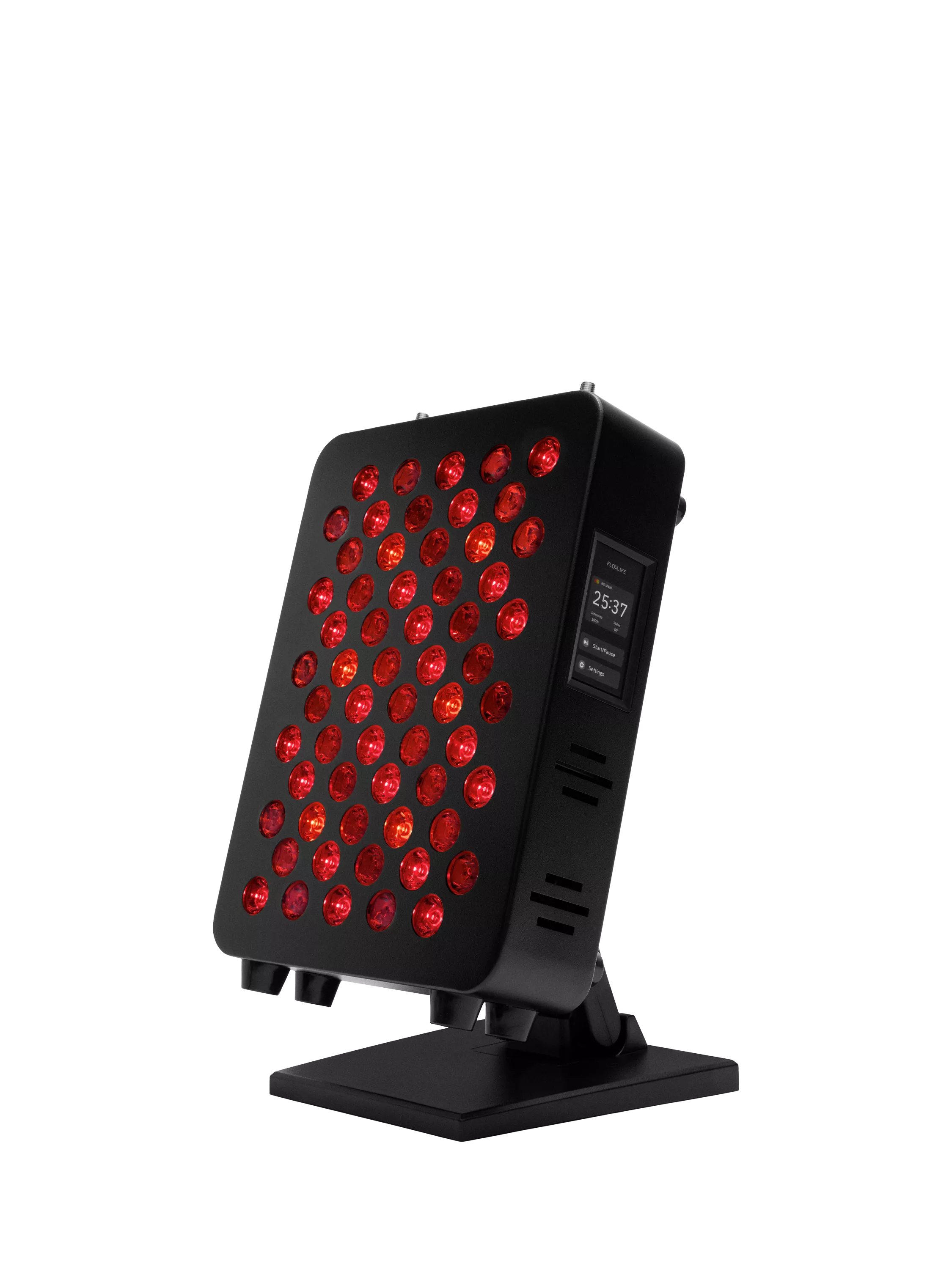 Flowlife red light therapy panel Flowlight 300 - British product