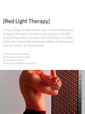 Flowlife Flowlight 4300 eight-wave full-body light therapy panel, UK version