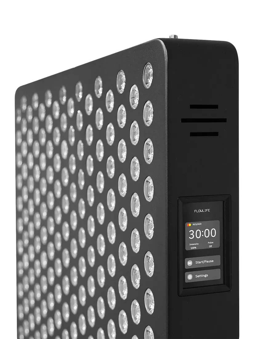 Flowlife Flowlight 4300 eight-wave full-body light therapy panel, UK version