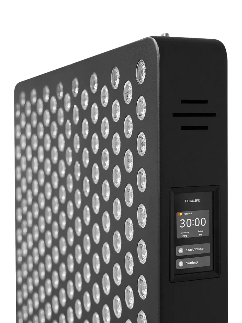 Flowlife Flowlight 4300 eight-wave full-body light therapy panel, UK version