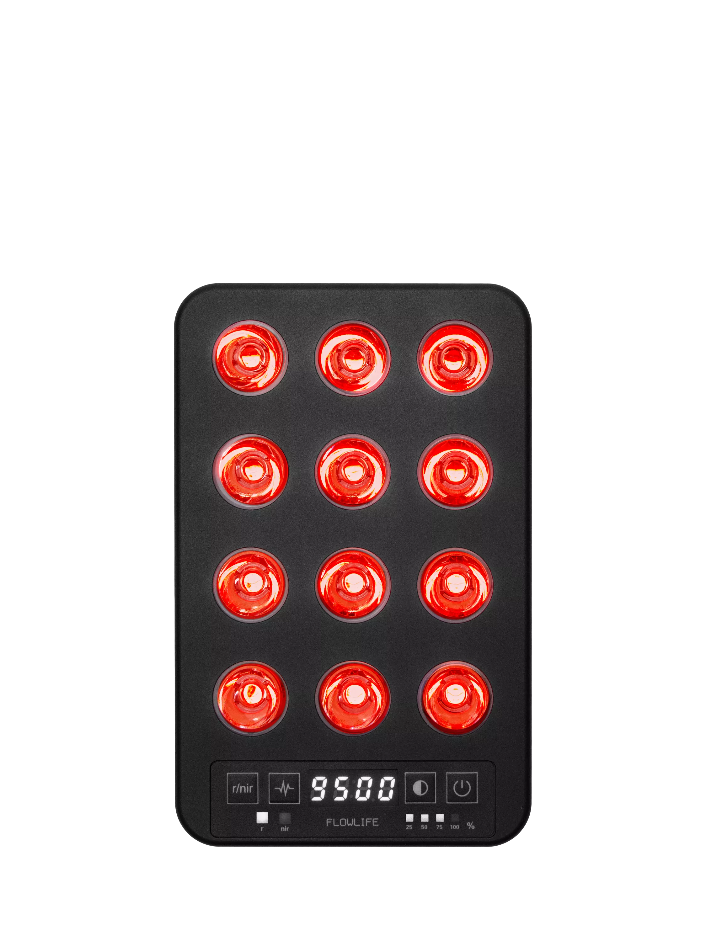 Flowlife Flowlight Go 60 Two Waves red light therapy panel (British brand)
