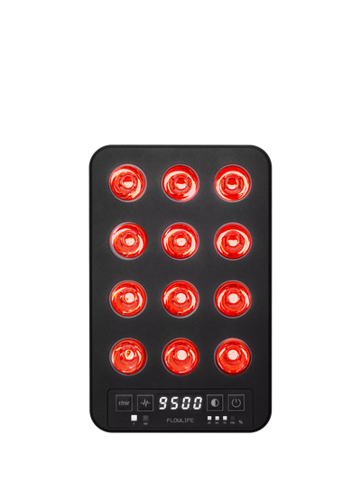 John Lewis Flowlife Flowlight Go 60 Two Waves Red Light Therapy Panel- Buy online at McGrocer