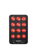 Flowlife Flowlight Go 60 Two Waves red light therapy panel (British brand)