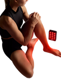 Flowlife Flowlight Go 60 Two Waves red light therapy panel (British brand)