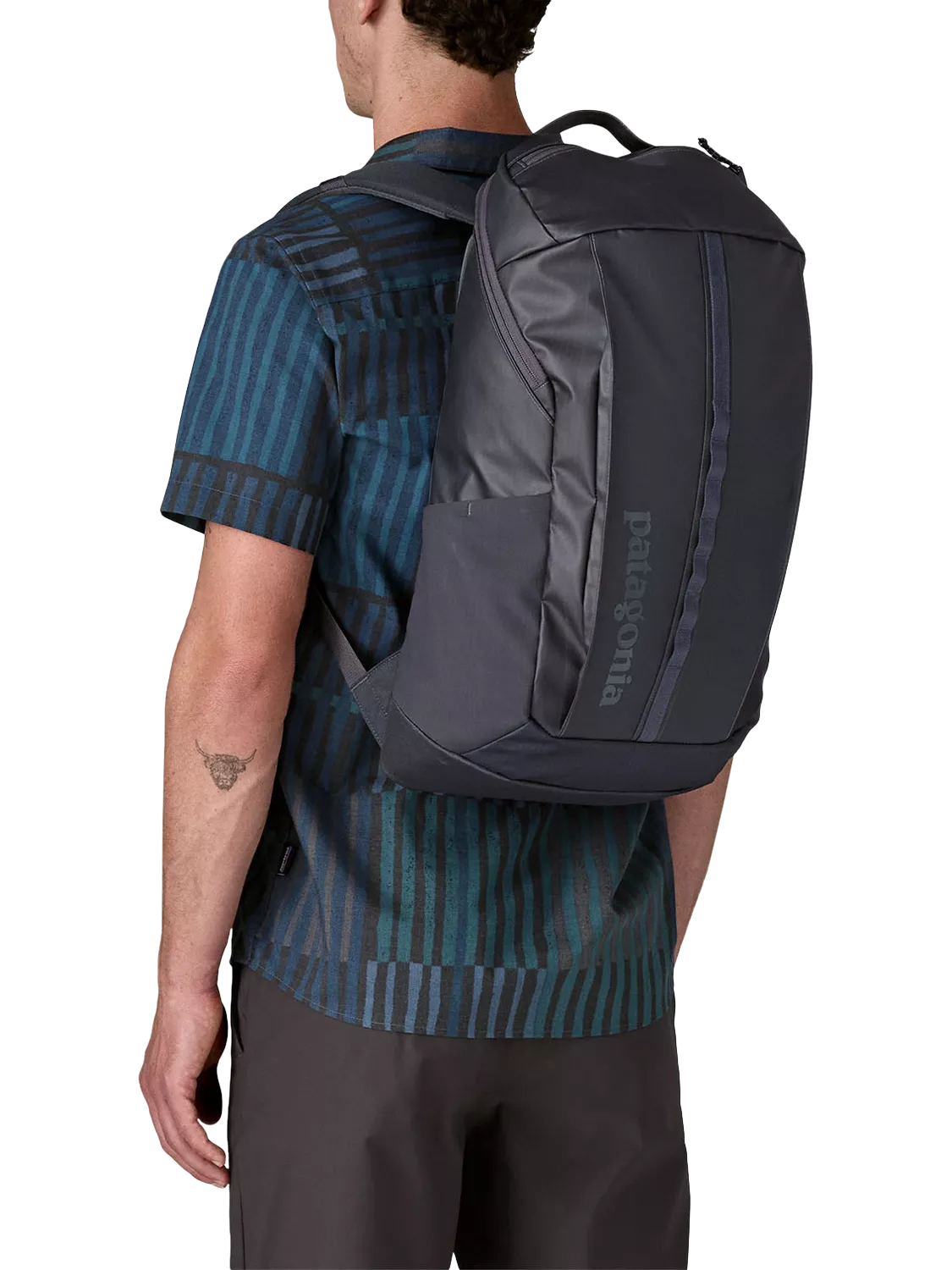 Patagonia Black Hole backpack 25L - British product