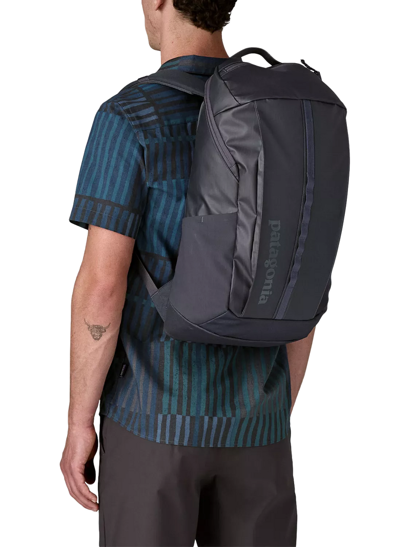 Patagonia Black Hole backpack 25L - British product