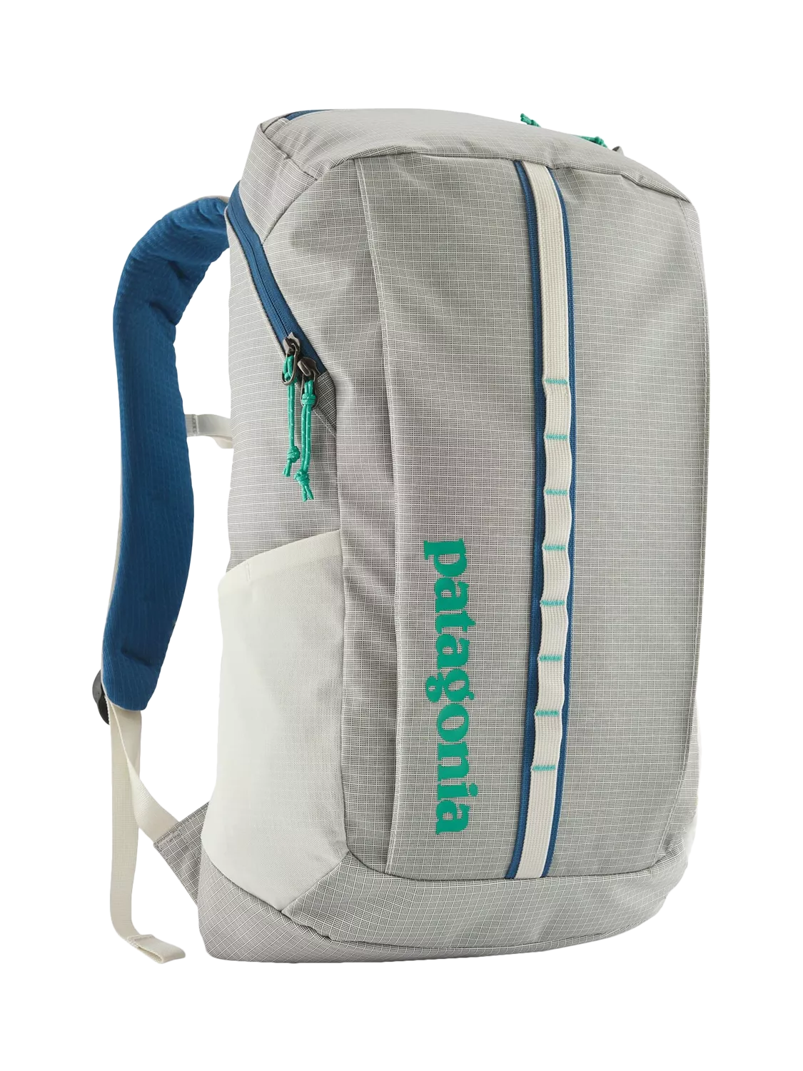 Patagonia Black Hole Backpack, 25L, Light Grey