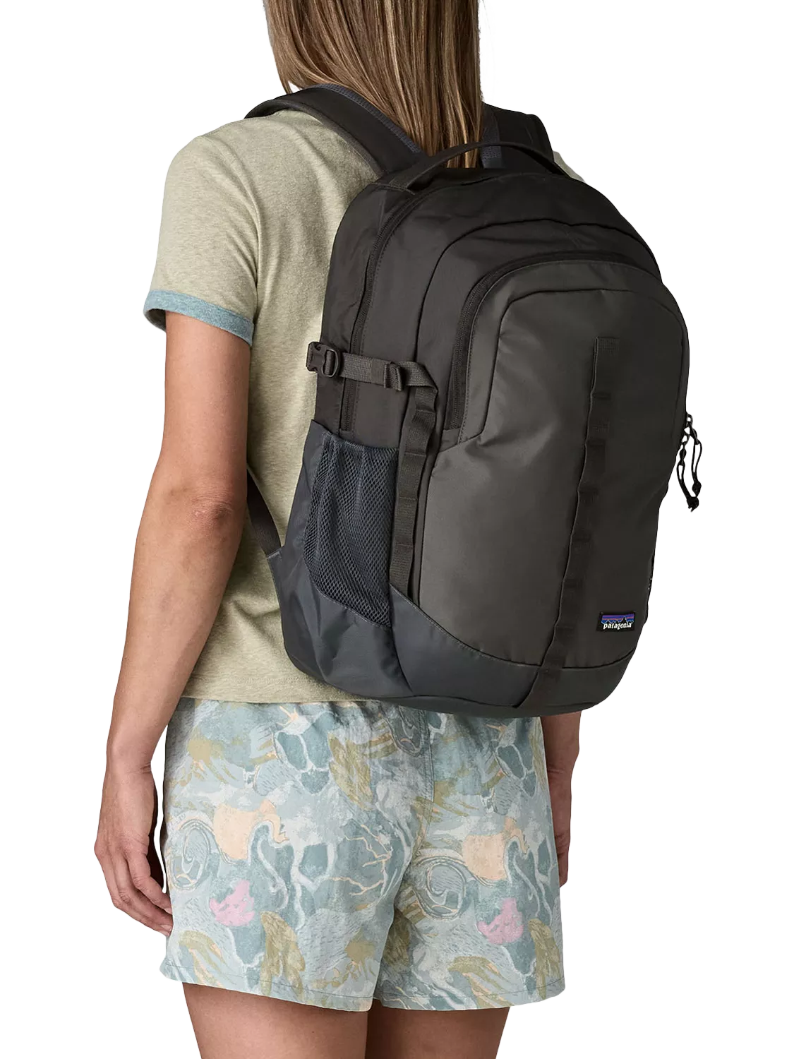 Patagonia Refugio daypack 26L, imported from the UK
