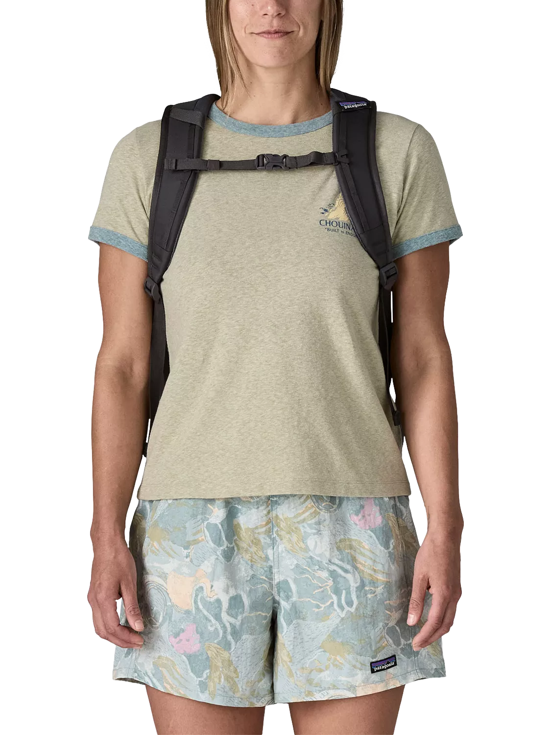 Patagonia Refugio daypack 26L, imported from the UK