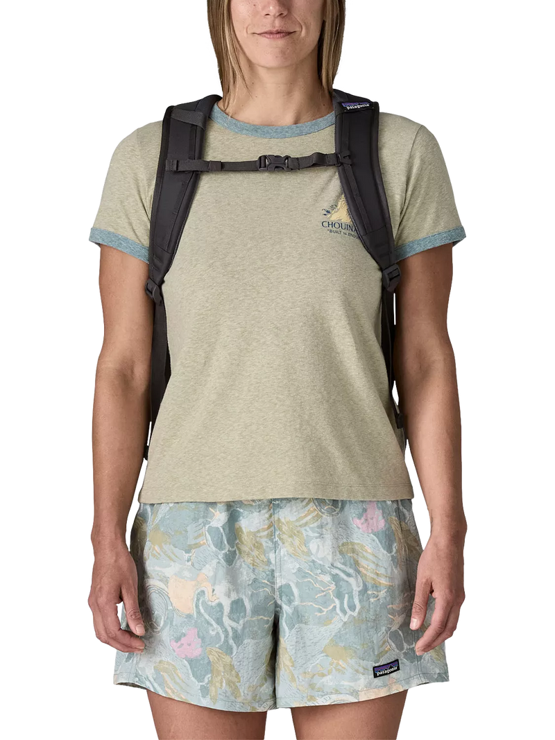 Patagonia Refugio daypack 26L, imported from the UK