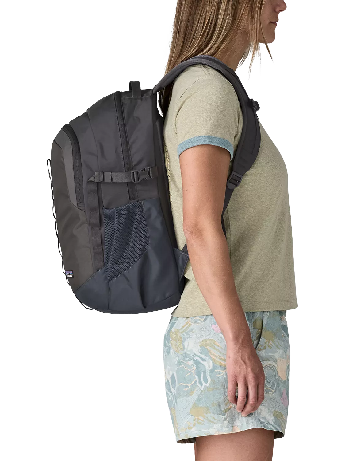 Patagonia Refugio daypack 26L, imported from the UK