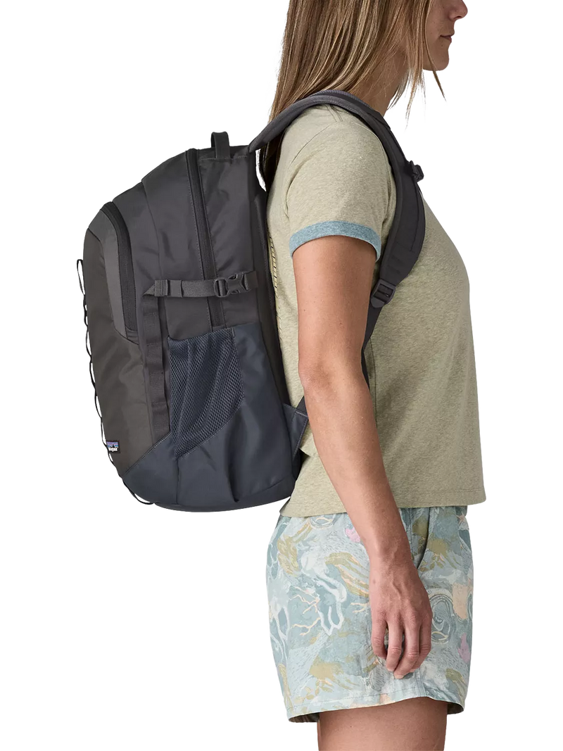 Patagonia Refugio daypack 26L, imported from the UK