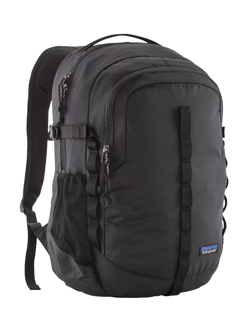 Patagonia Refugio Day Pack, 26L, Black