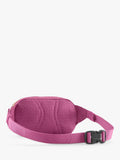 Patagonia Terravia mini hip pack in colour block design, imported from the UK