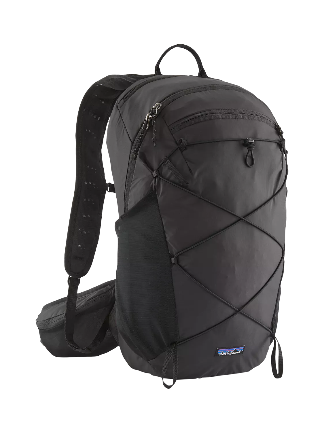Patagonia Terravia 22L backpack black - British product