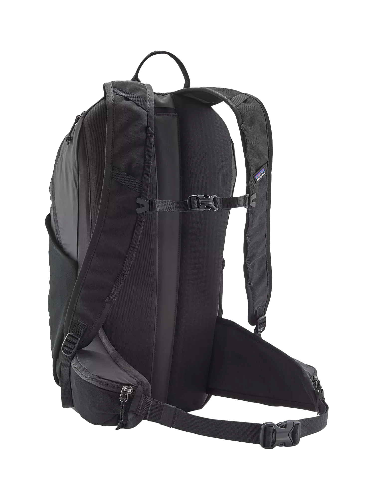 Patagonia Terravia 22L backpack black - British product