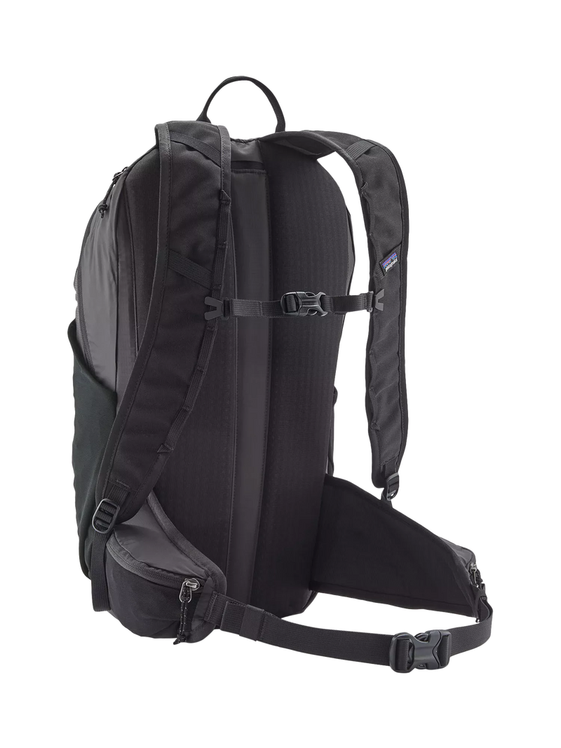 Patagonia Terravia 22L backpack black - British product