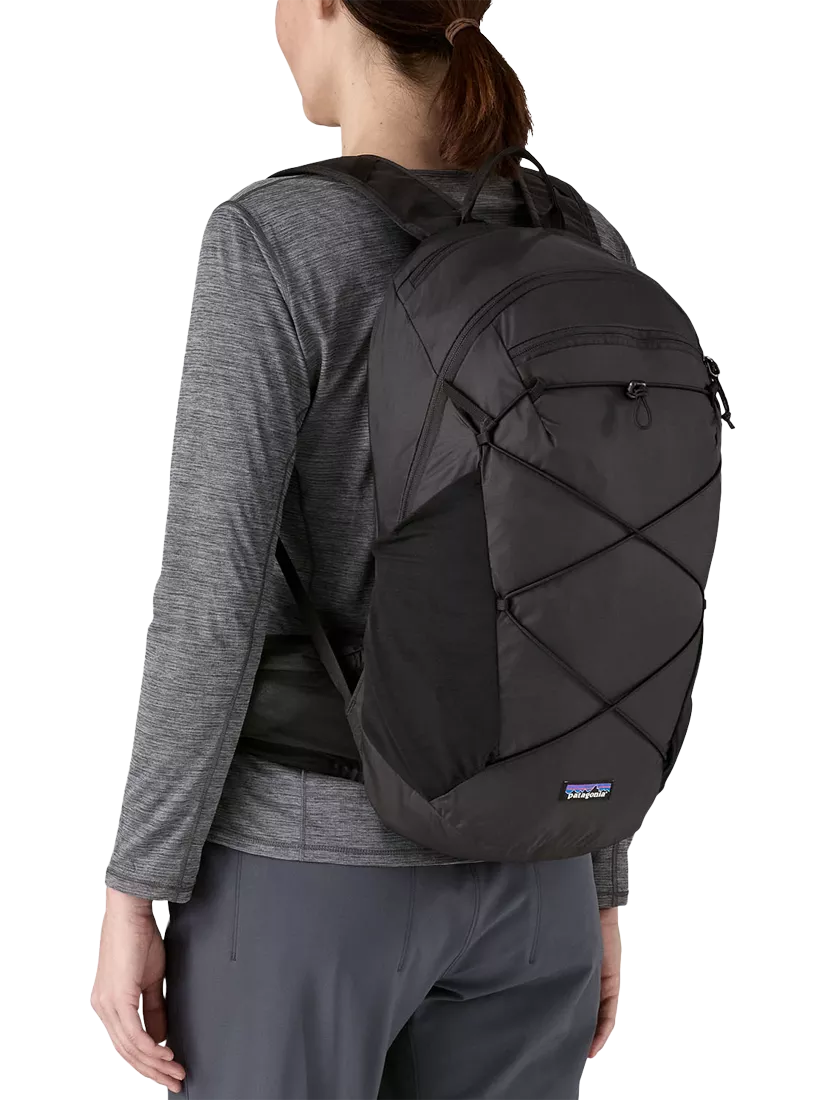 Patagonia Terravia 22L backpack black - British product