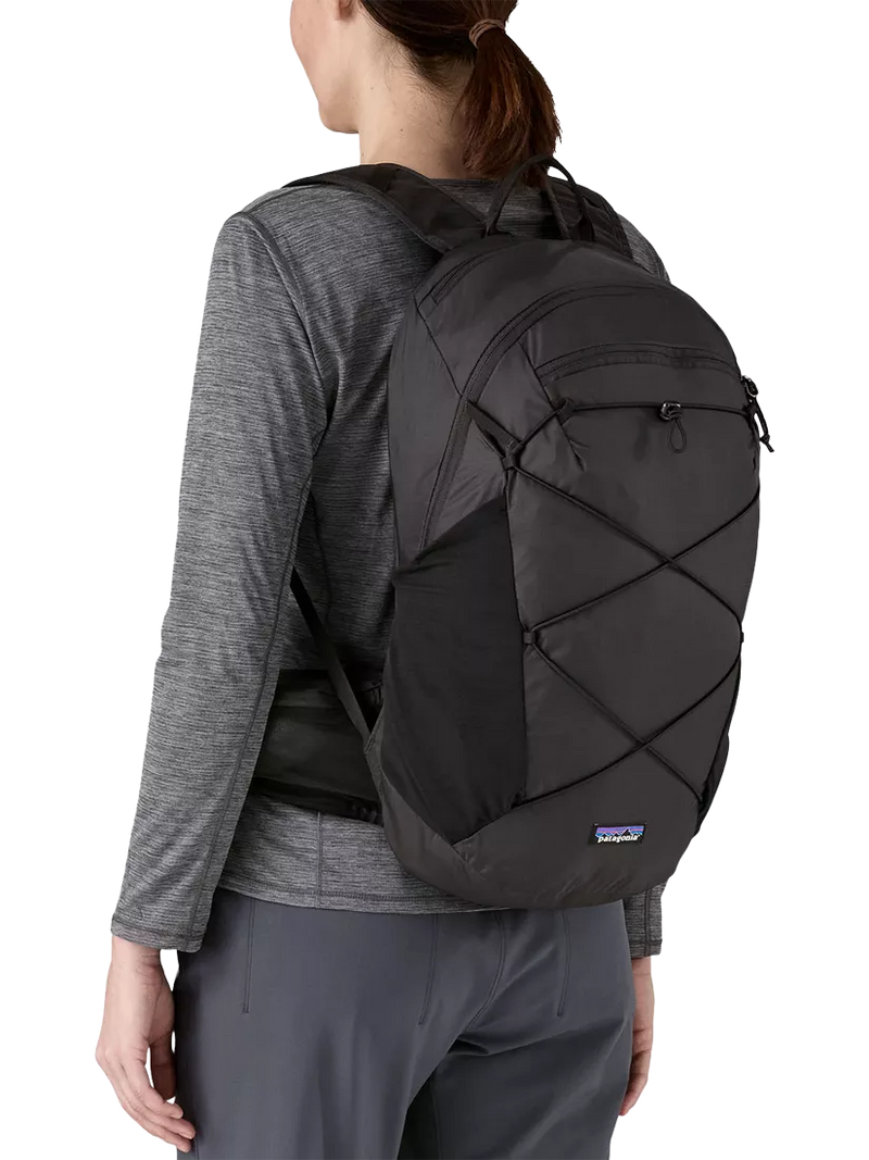 Patagonia Terravia 22L backpack black - British product