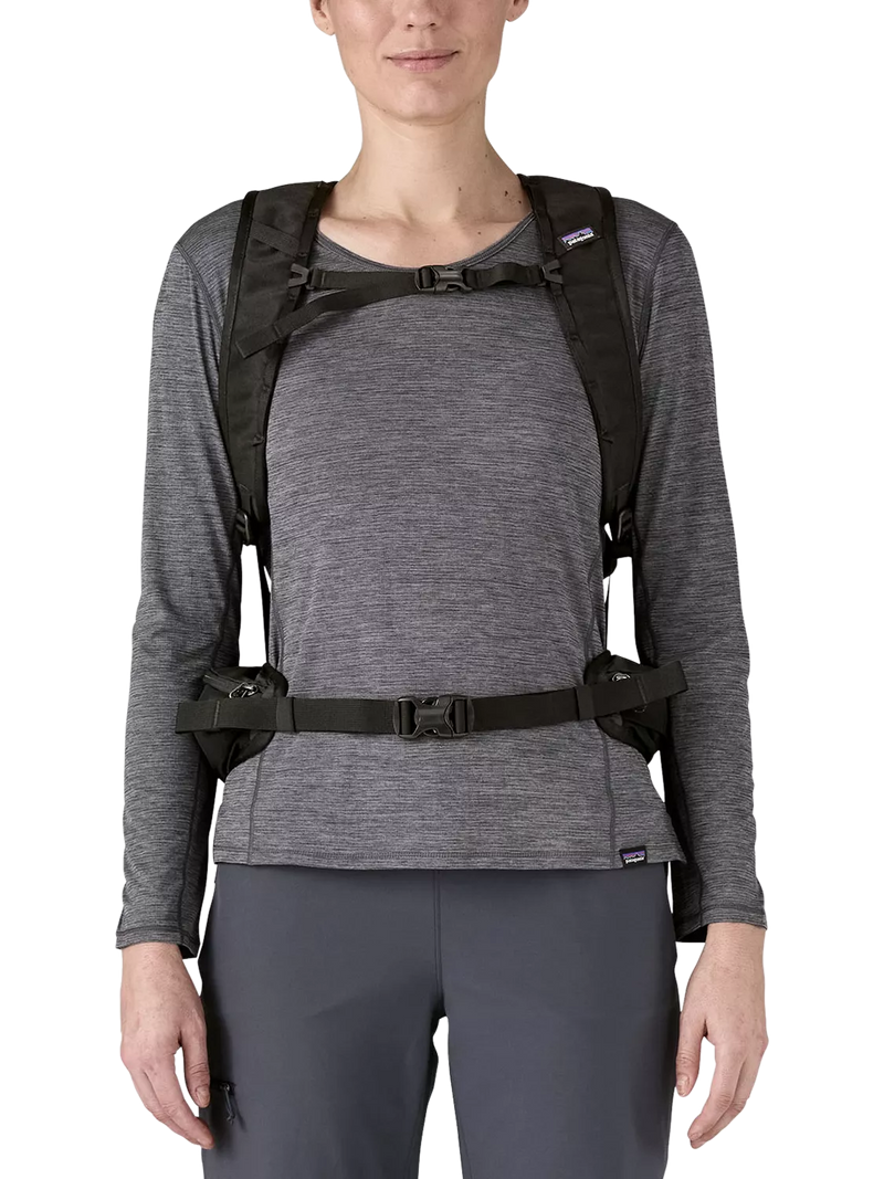 Patagonia Terravia 22L backpack black - British product