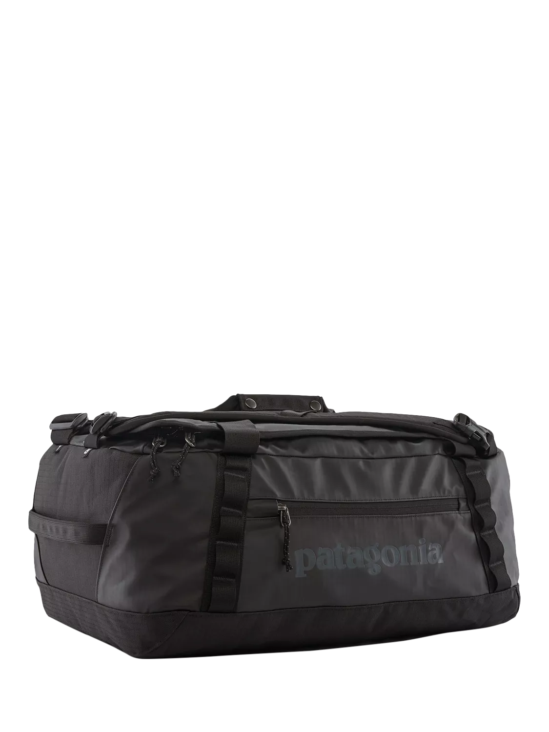 Patagonia Black Hole travel duffel bag 40L, UK version