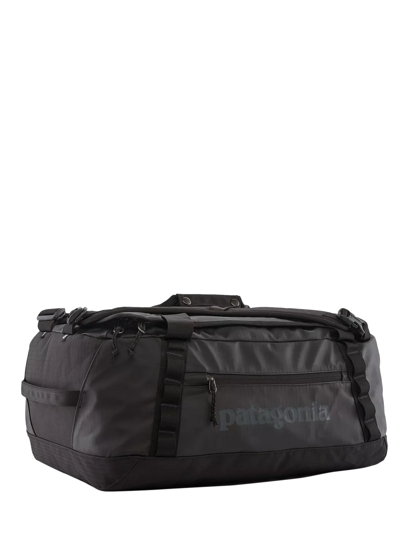 Patagonia Black Hole travel duffel bag 40L, UK version