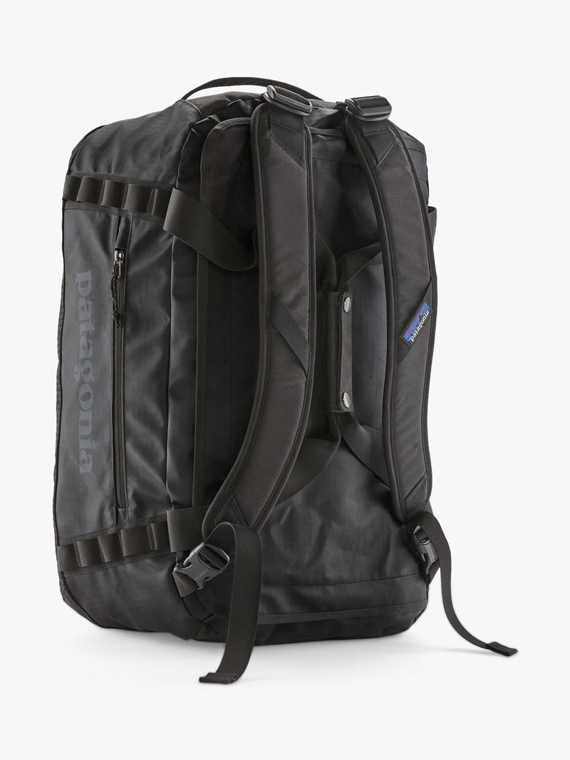 Patagonia Black Hole travel duffel bag 40L, UK version