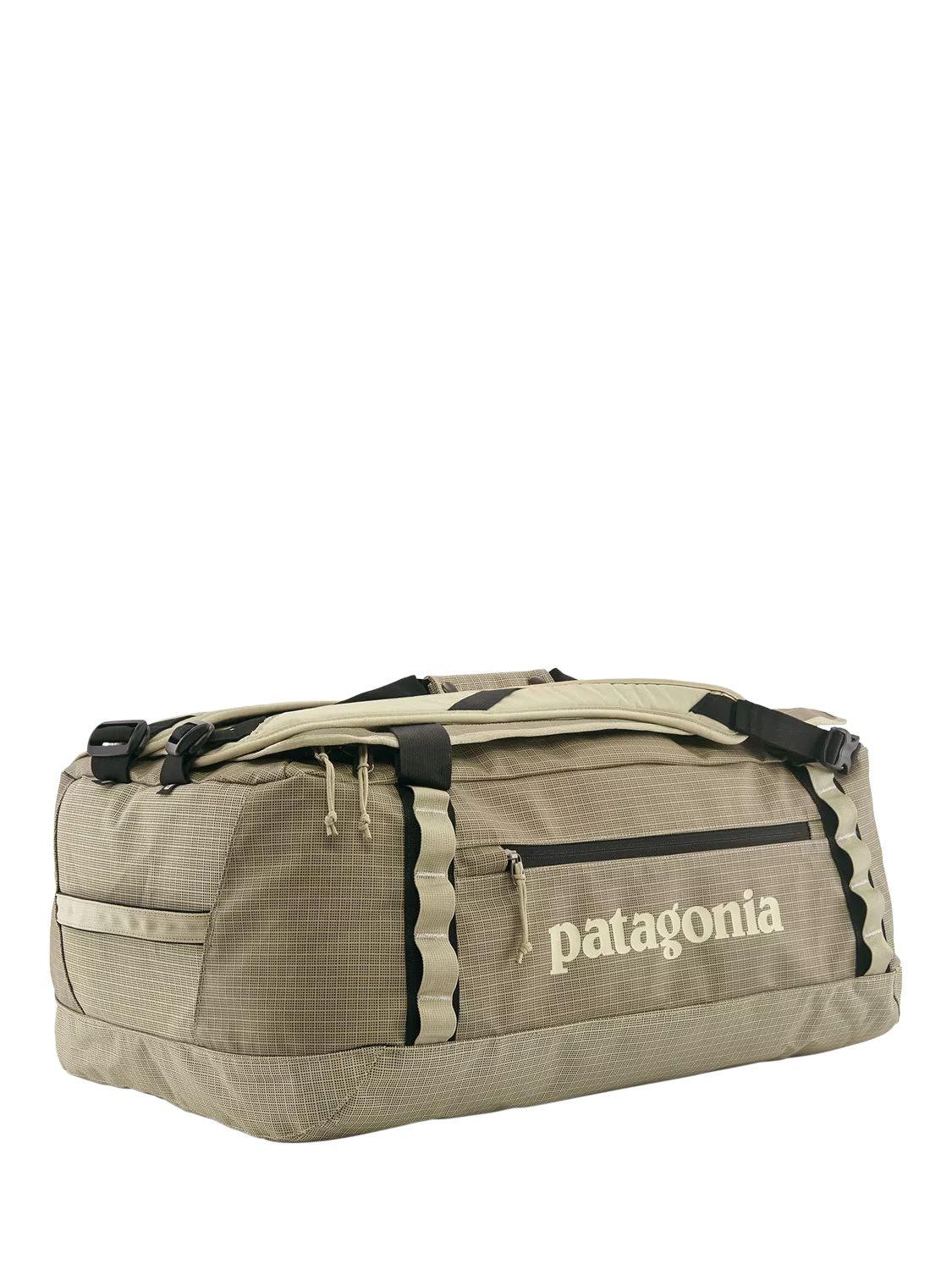 Patagonia Black Hole Duffel Bag 55L