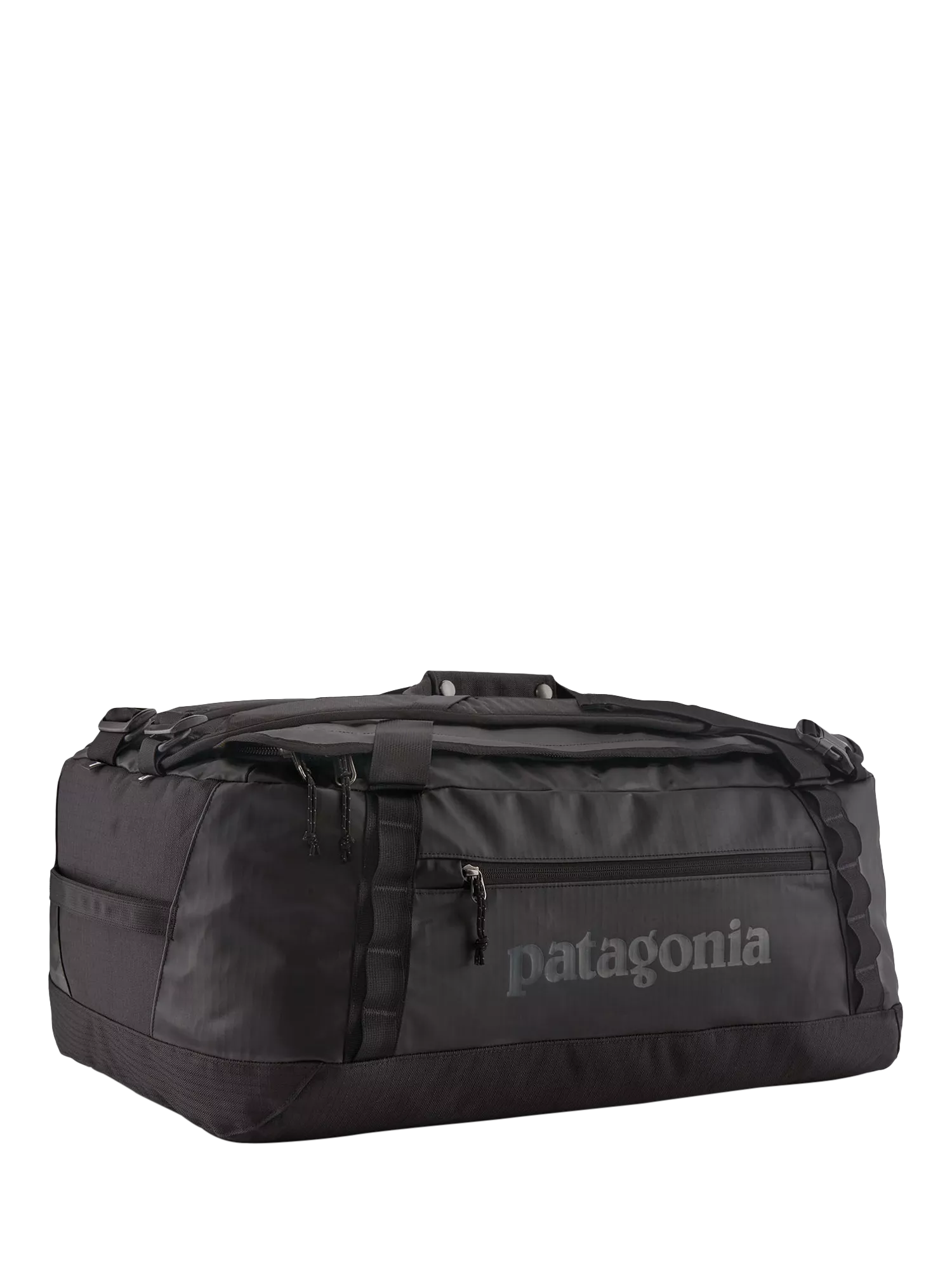 Patagonia Black Hole Duffel Bag 55L, UK version