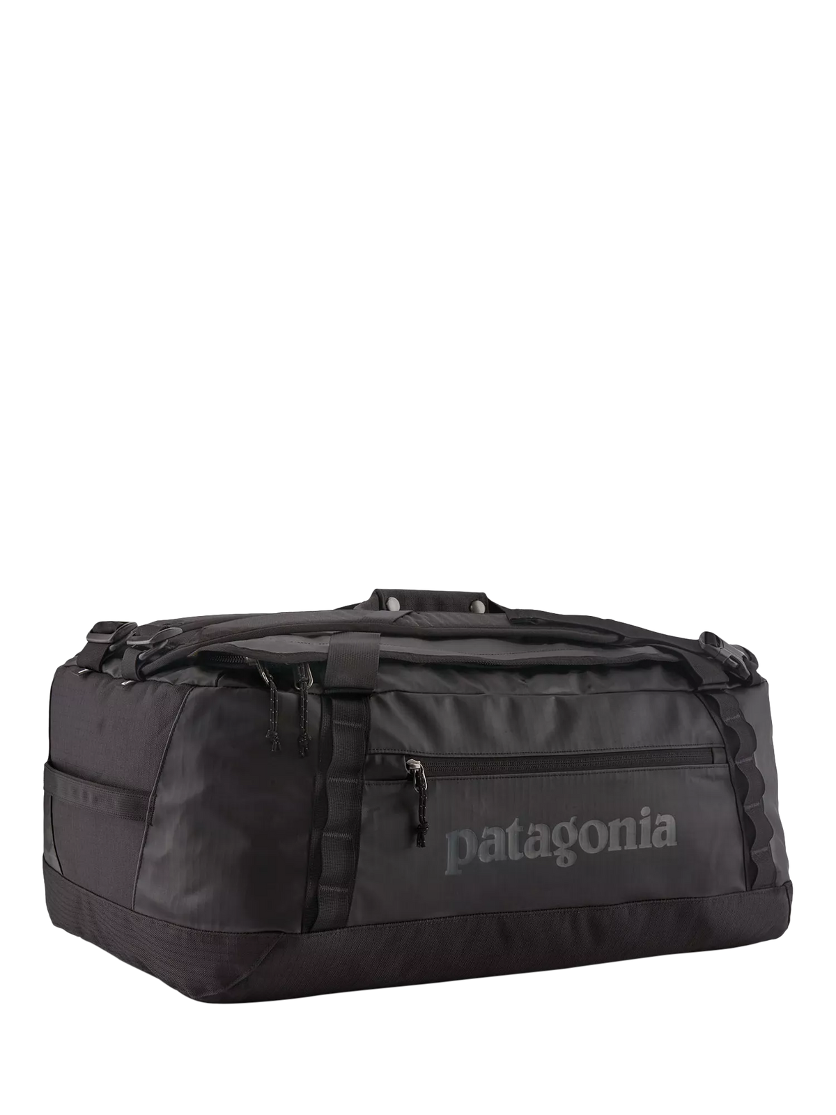 Patagonia Black Hole Duffel Bag 55L, UK version