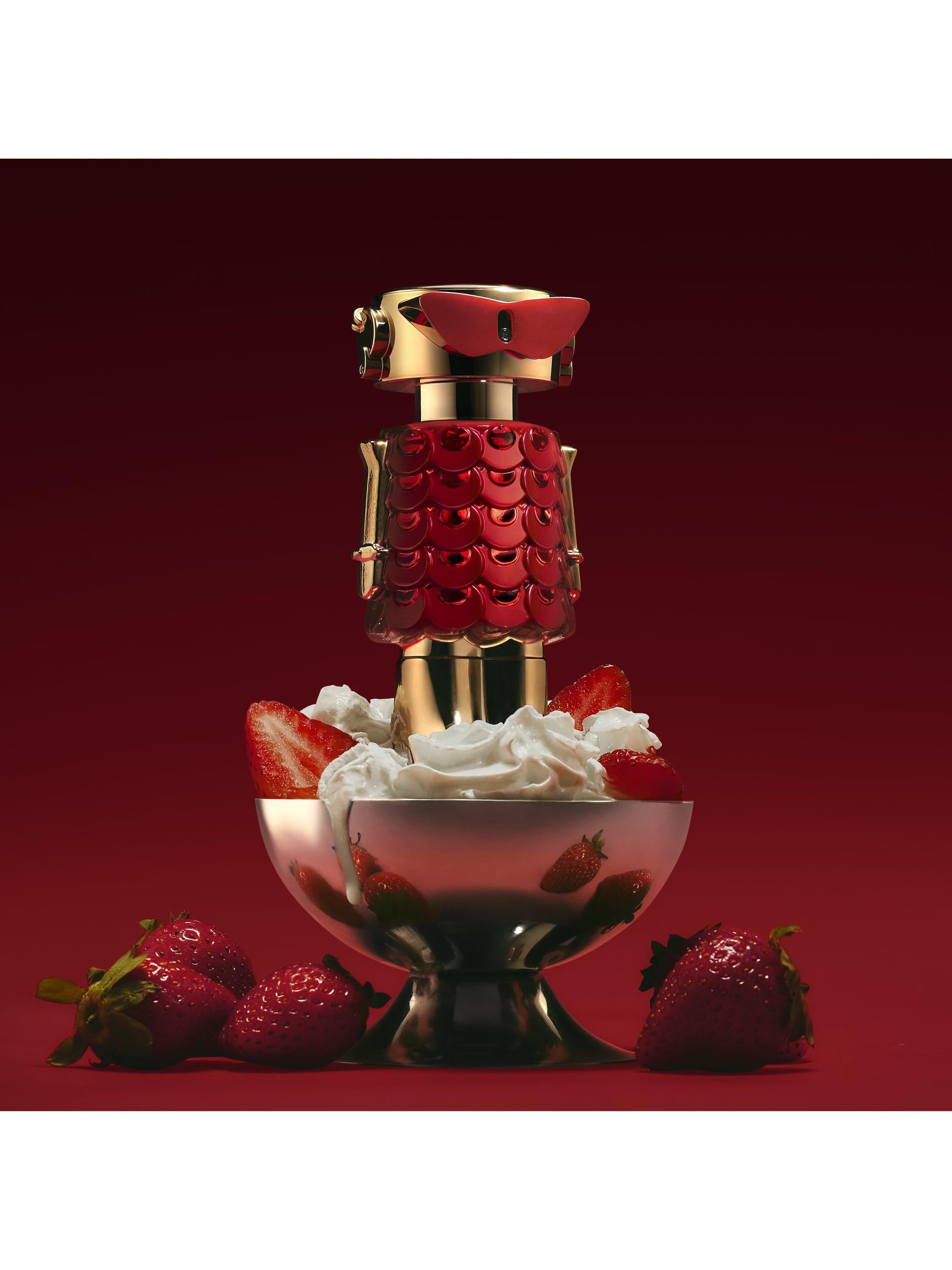 Rabanne FAME IN LOVE Parfum Elixir 30ml (British brand)