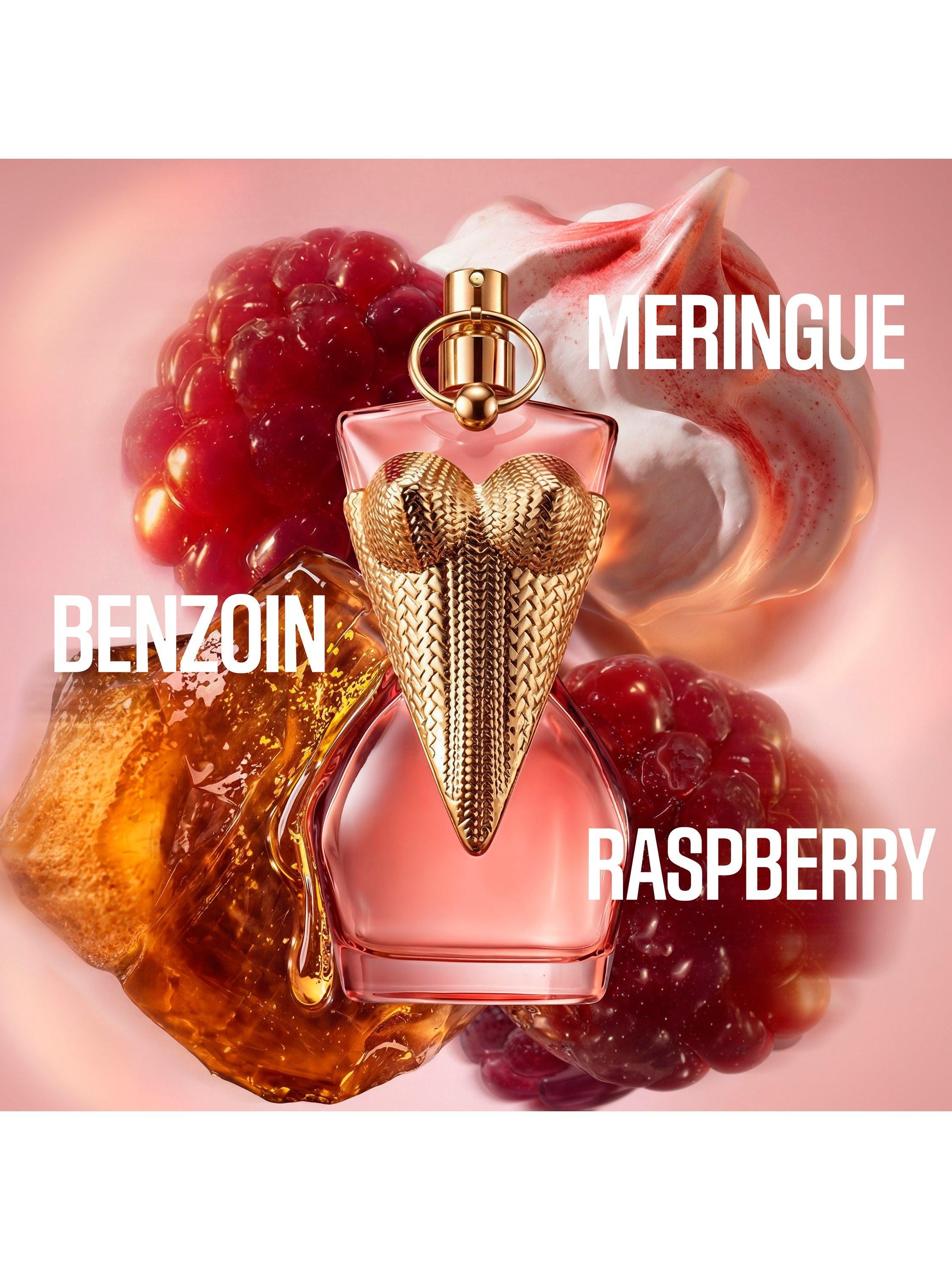Jean Paul Gaultier Divine Couture perfume 100ml, imported from the UK