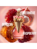 Jean Paul Gaultier Divine Couture perfume 100ml, imported from the UK