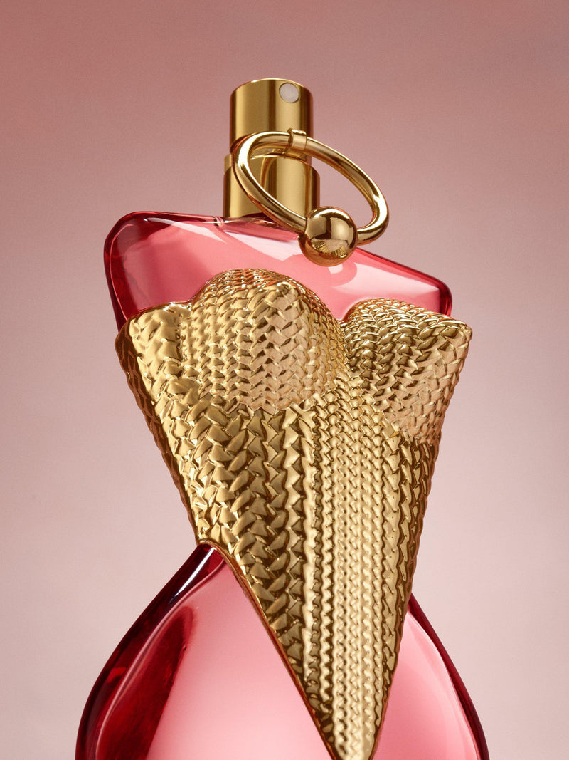 Jean Paul Gaultier Divine Couture perfume 100ml, imported from the UK